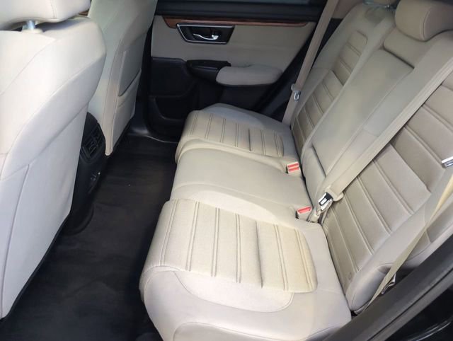 Used 2017 Honda CR-V EX image 24
