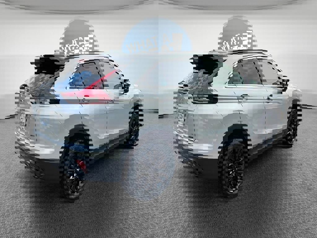 New 2026 Mitsubishi Eclipse Cross AWD image 7