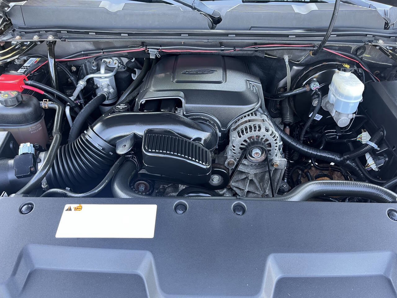Used 2012 Chevrolet Silverado 1500 LT w/ All-Star Edition image 19
