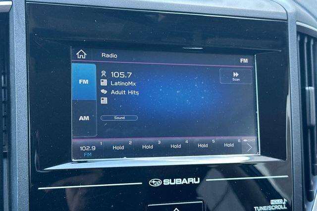 Used 2023 Subaru Crosstrek 2.0i image 18