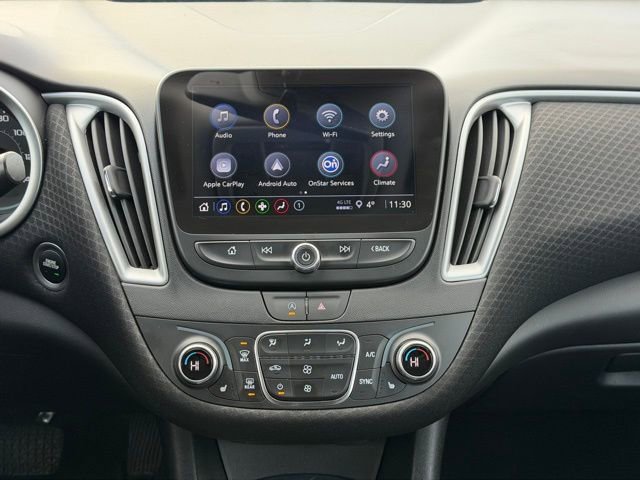 Used 2025 Chevrolet Malibu LT image 24