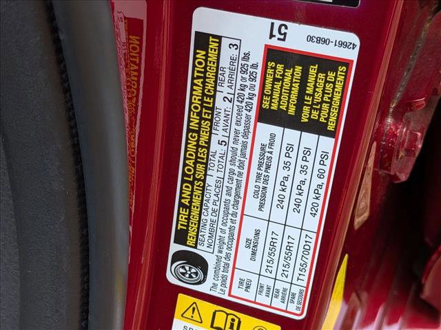 Used 2019 Toyota Camry LE image 16