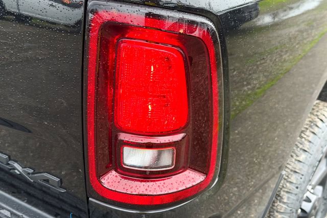 New 2026 RAM 3500 Big Horn image 9