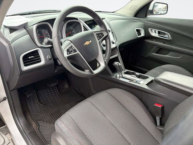 Used 2016 Chevrolet Equinox LT image 21