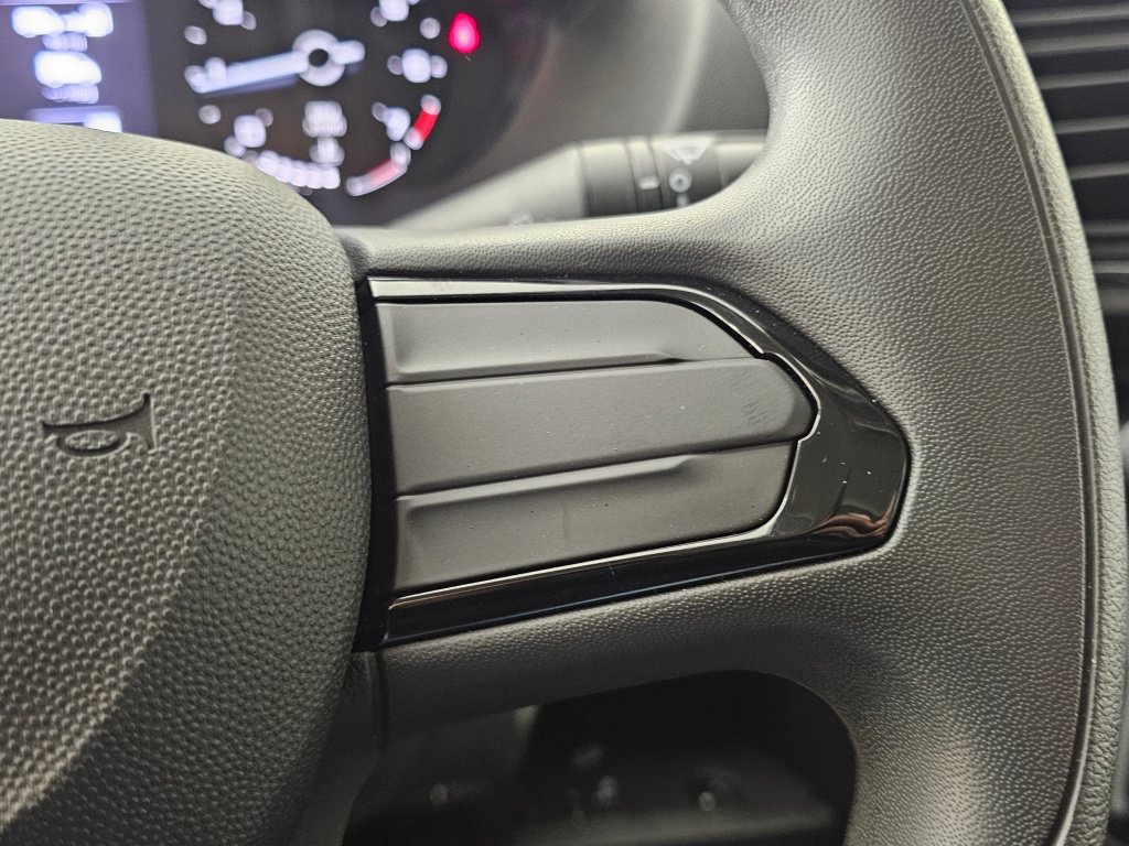 New 2026 RAM ProMaster 1500 FWD image 22
