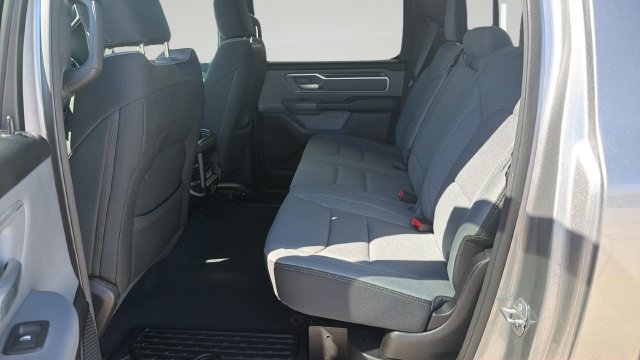 Used 2022 RAM 1500 Big Horn AWD/4WD image 13