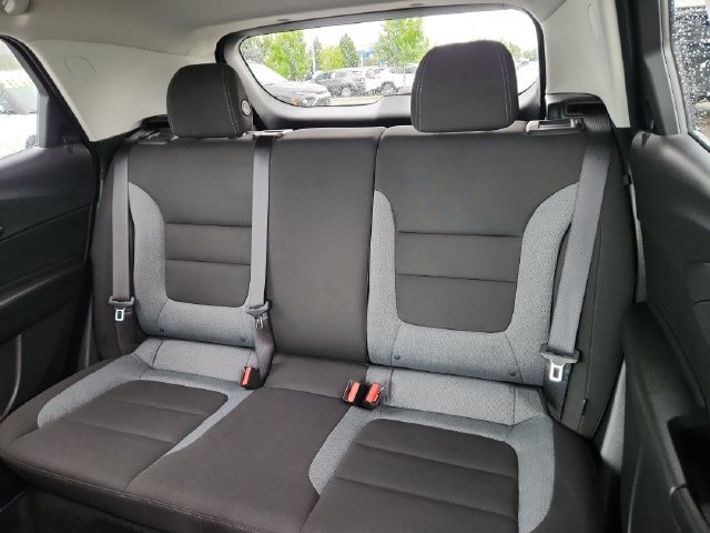 Used 2025 Chevrolet TrailBlazer LT AWD/4WD image 26