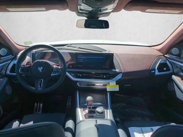 New 2026 BMW XM Label Red image 15
