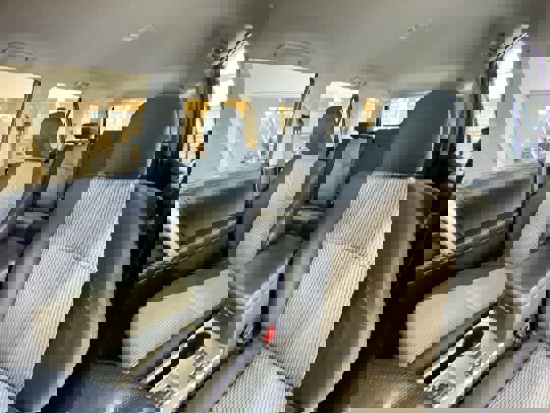 Used 2015 Toyota 4Runner SR5 image 14