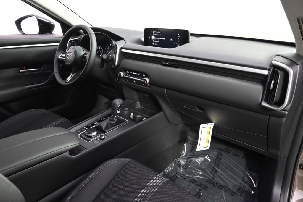 New 2026 MAZDA CX-50 Meridian Edition AWD/4WD image 15