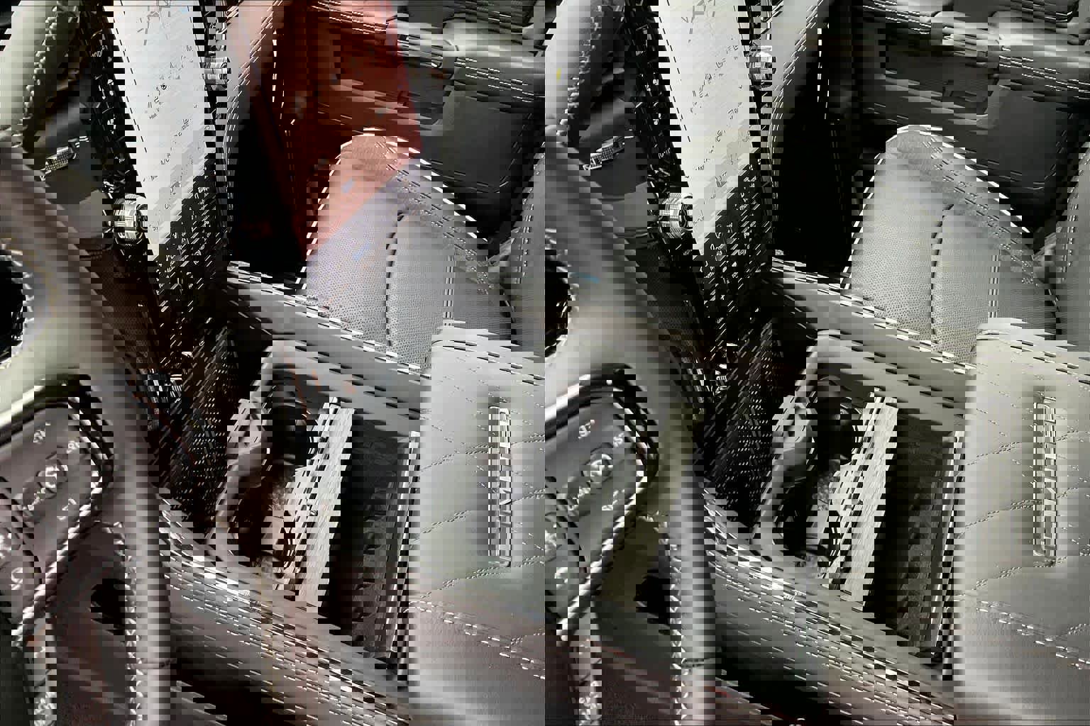 New 2026 RAM 2500 Limited image 7