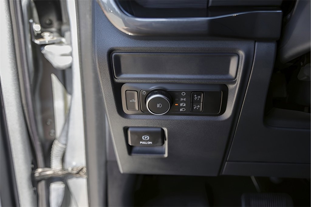 Used 2024 Ford F150 STX image 18