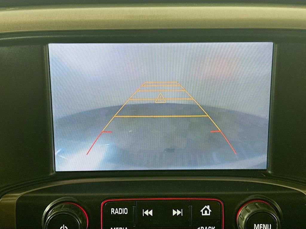 Used 2015 GMC Sierra 3500 Denali w/ Suspension Package, Off-Road image 20