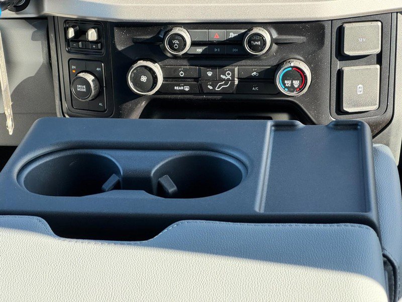 New 2026 Ford F450 XL w/ XL Chrome Package AWD/4WD image 9