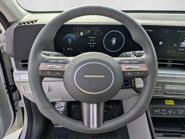 New 2026 Hyundai Kona Limited image 10