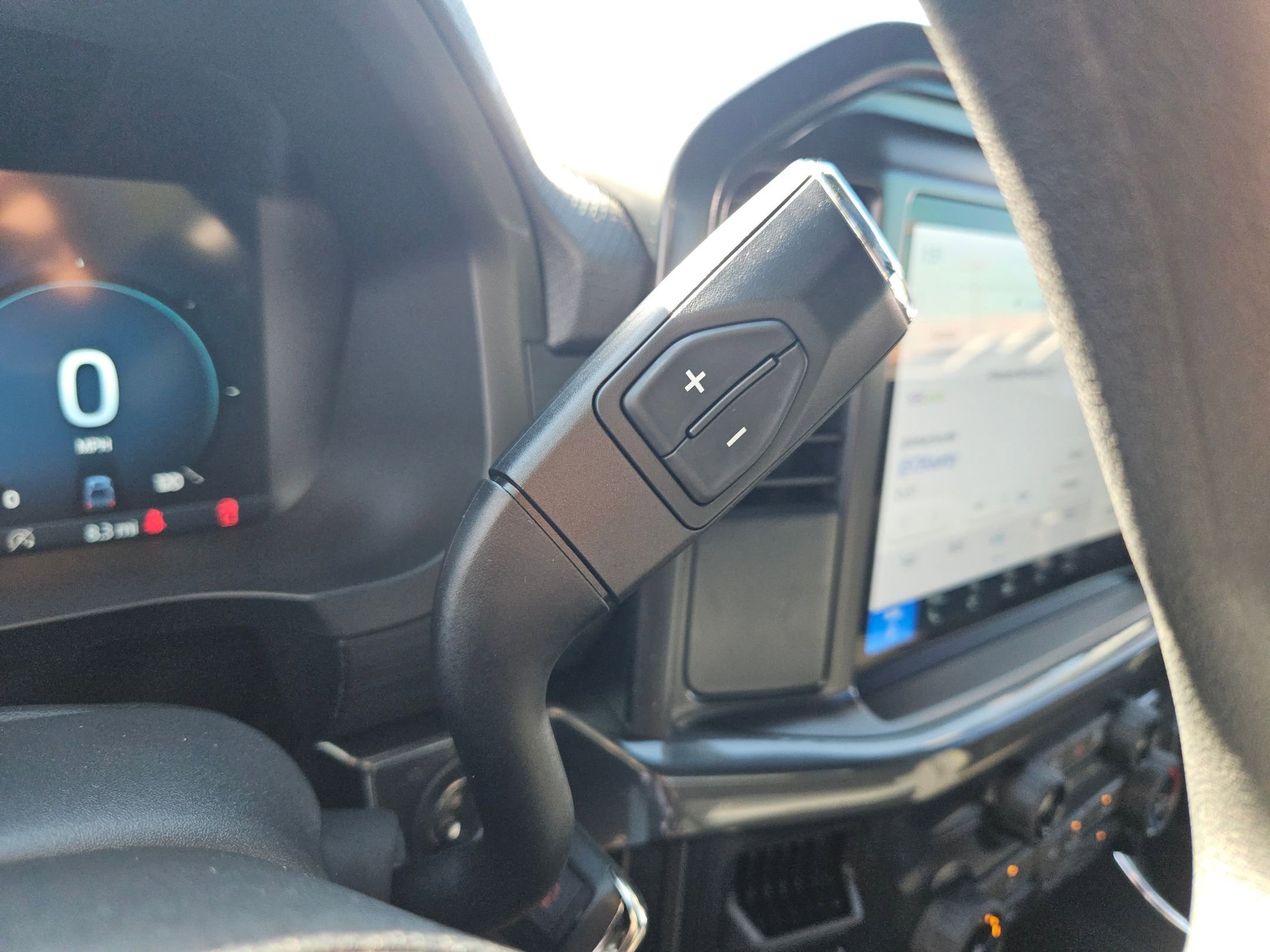 New 2025 Ford F150 STX w/ STX Black Appearance Package image 10