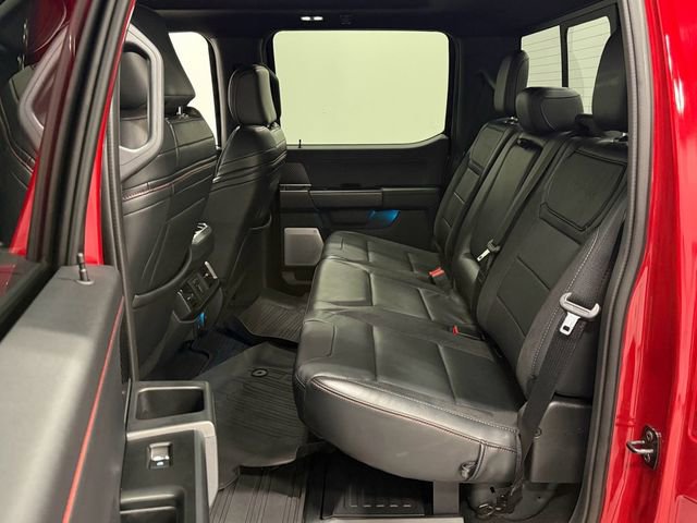 Used 2024 Ford F150 Raptor AWD/4WD image 37