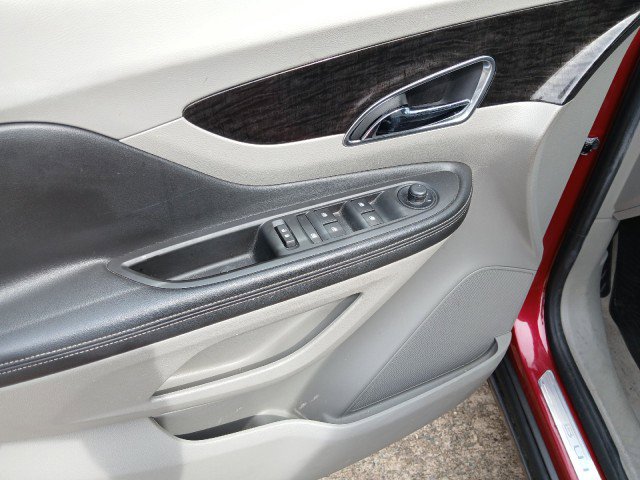 Used 2016 Buick Encore Convenience image 9