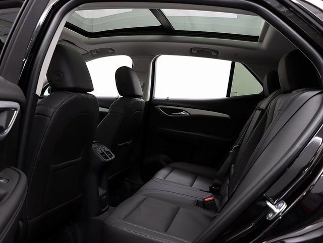 New 2026 Buick Envision Avenir image 12