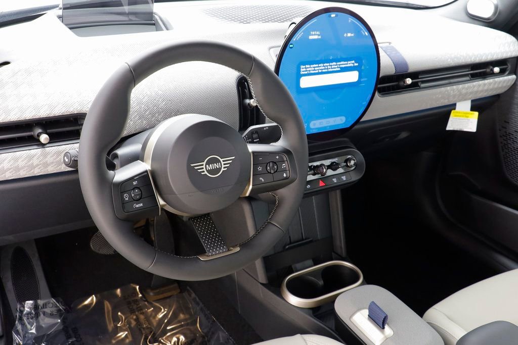 New 2026 MINI Cooper S image 7