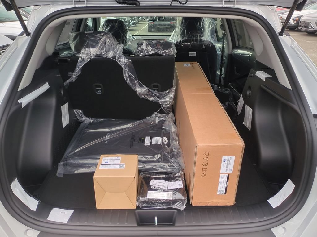 New 2026 Hyundai Kona SEL Sport AWD/4WD image 25
