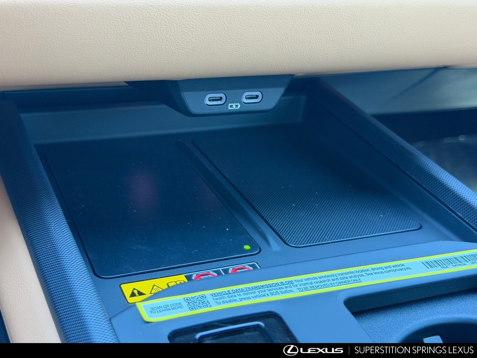 New 2026 Lexus ES 350h w/ Convenience Package FWD image 27