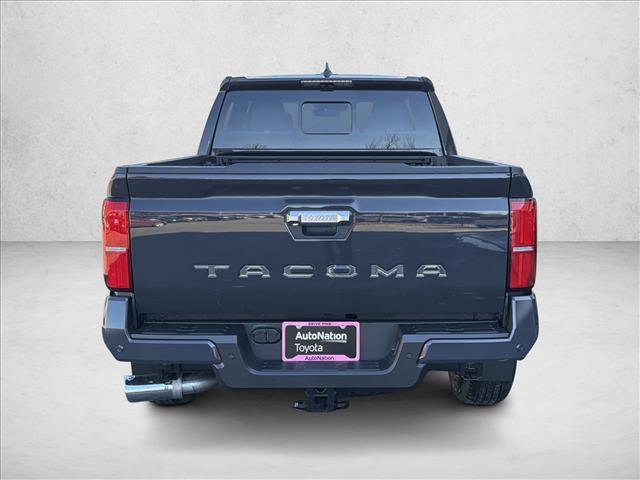 New 2026 Toyota Tacoma Limited image 6