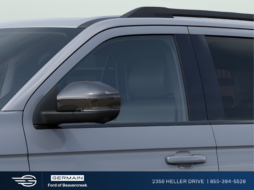 New 2027 Ford Expedition Platinum w/ Stealth Appearance Package AWD/4WD image 20