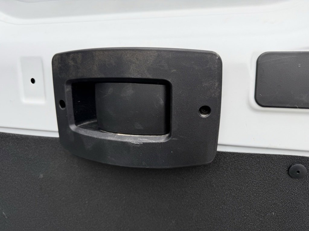 Used 2023 RAM ProMaster 2500 image 34