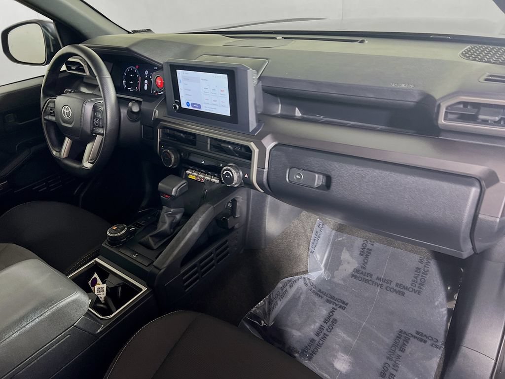 Certified 2025 Toyota 4Runner TRD Sport Premium AWD/4WD image 25