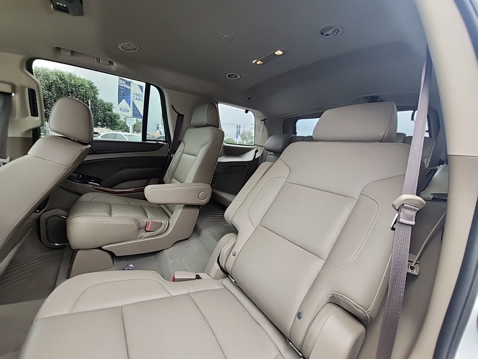 Used 2018 Chevrolet Tahoe Premier image 12
