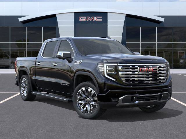 New 2026 GMC Sierra 1500 Denali w/ Denali Reserve Package image 22