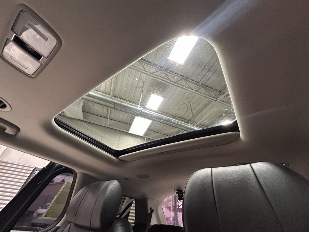 Used 2022 Kia Carnival SX Prestige image 55