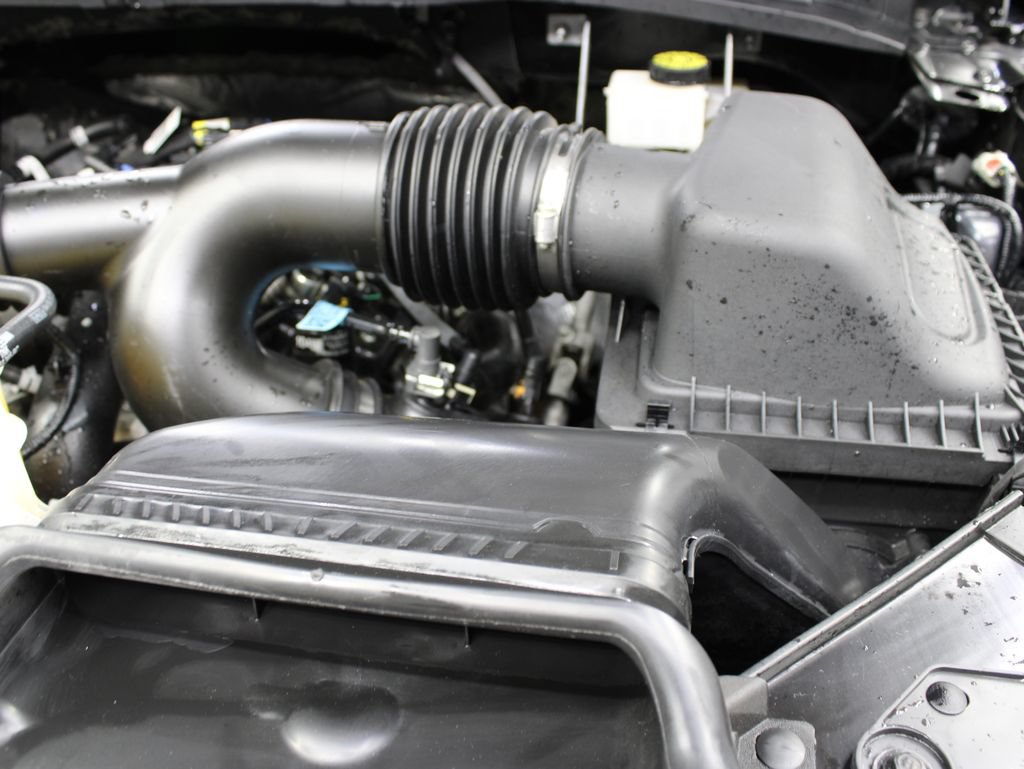 Used 2024 Ford F150 STX AWD/4WD image 30