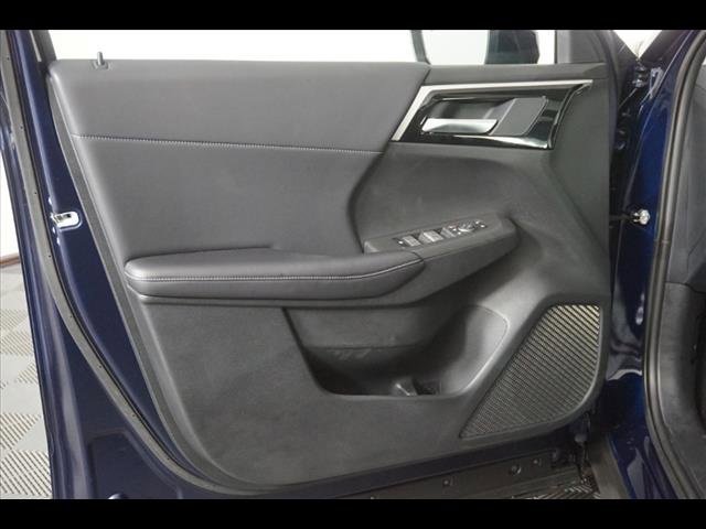 New 2025 Mitsubishi Outlander SE image 20
