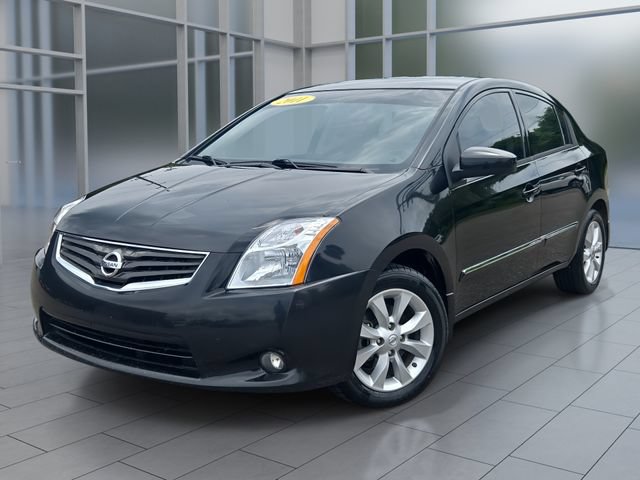 Used 2011 Nissan Sentra 2.0 SL w/ SL Special Value Pkg