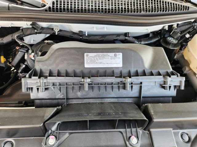 New 2025 Chevrolet Express 3500 w/ Power Convenience Package RWD image 30