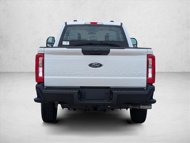 New 2026 Ford F350 XL AWD/4WD image 8
