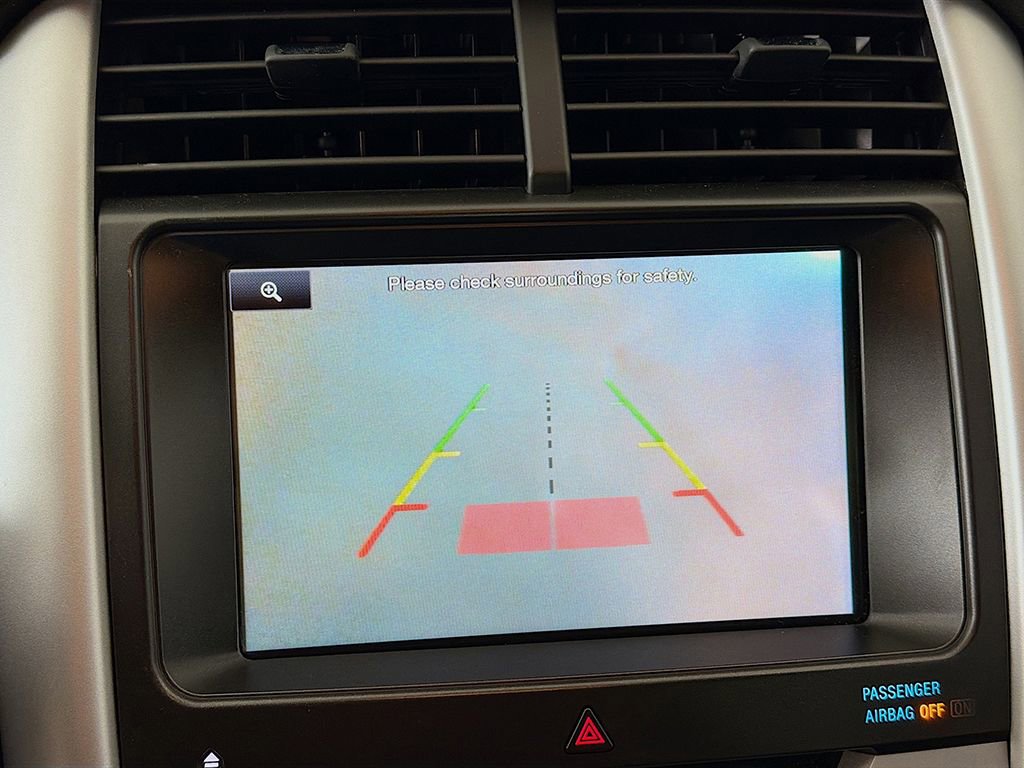 Used 2013 Ford Edge Sport w/ Driver Entry Pkg image 35