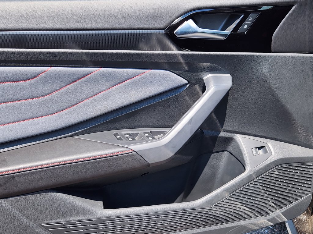 New 2026 Volkswagen Jetta GLI Autobahn FWD image 13