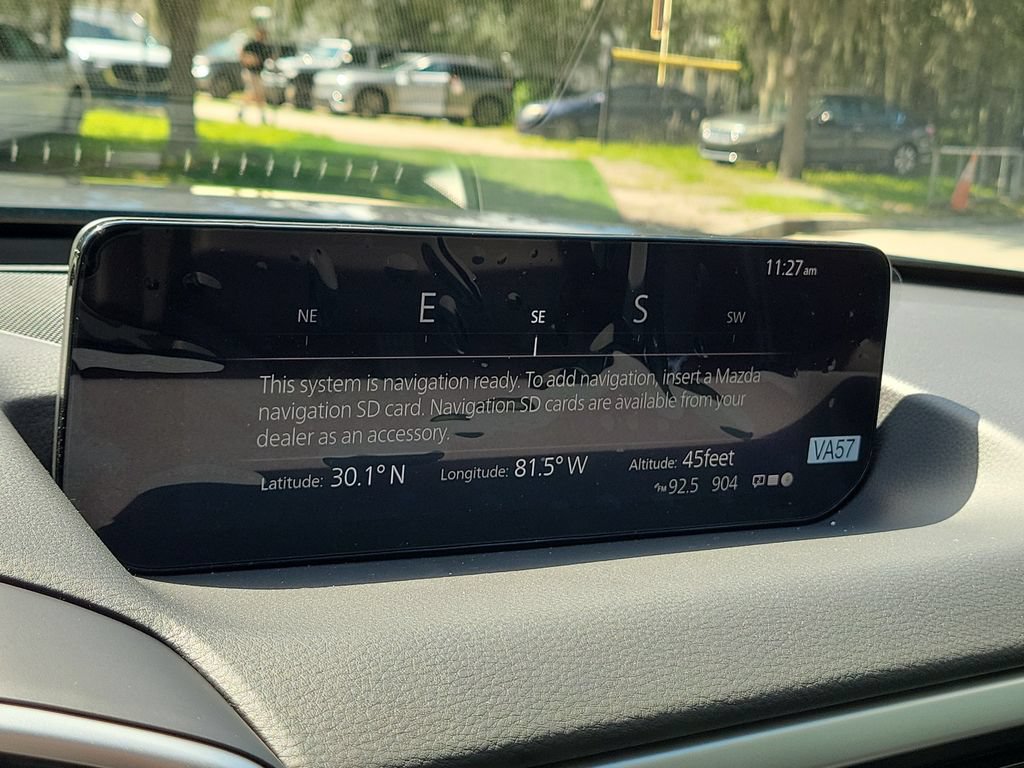 New 2026 MAZDA CX-50 AWD 2.5 S w/ Weather Package image 28