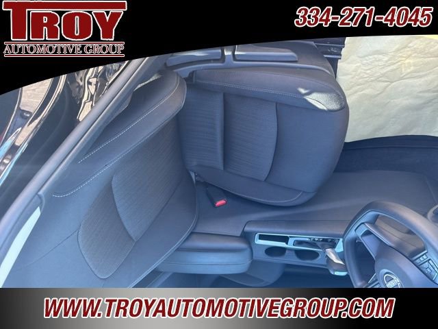 Used 2024 Nissan Altima 2.5 S image 31