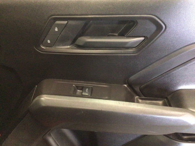 Used 2026 Chevrolet Colorado W/T w/ WT Custom Package RWD image 17