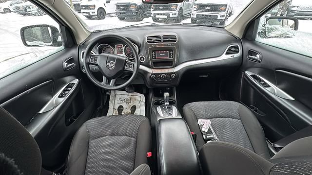Used 2019 Dodge Journey SE w/ Blacktop Package image 11