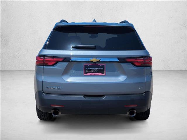 Used 2023 Chevrolet Traverse LT FWD image 7