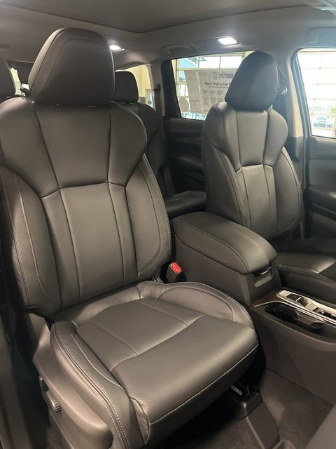 New 2025 Subaru Ascent Touring image 40