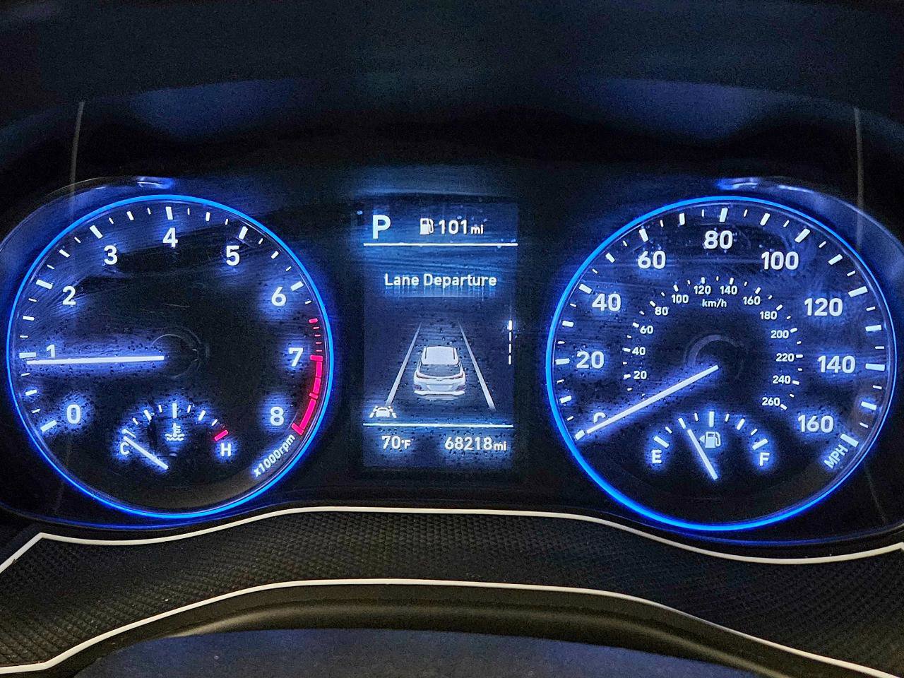 Used 2020 Hyundai Kona Ultimate image 22