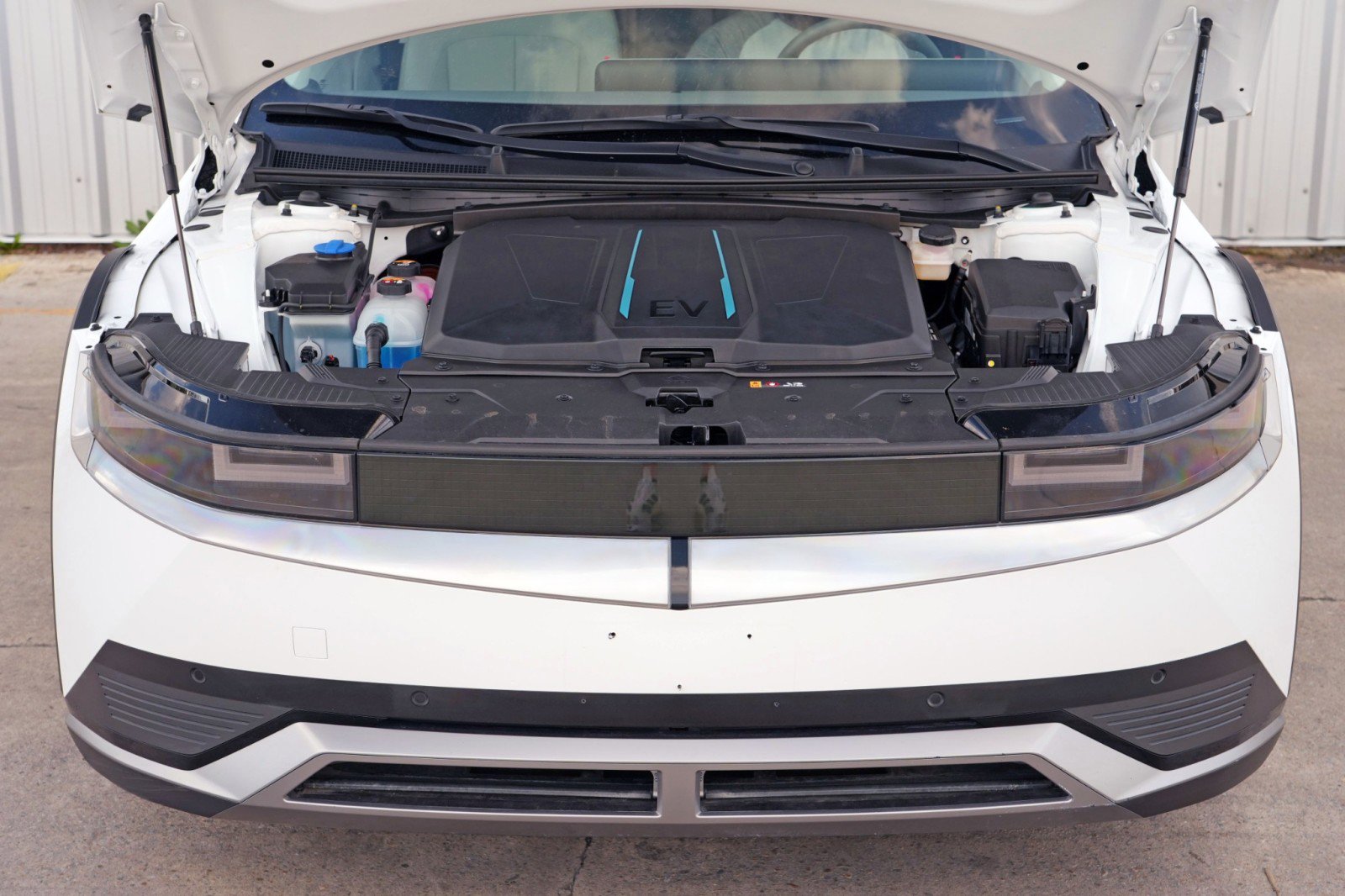 Used 2022 Hyundai Ioniq 5 SEL RWD image 7