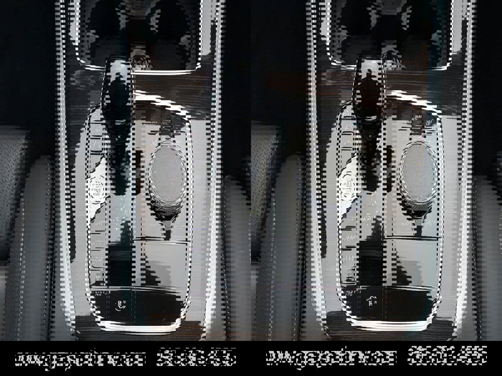 Used 2023 BMW X5 xDrive40i w/ Luxury Seating Package image 23