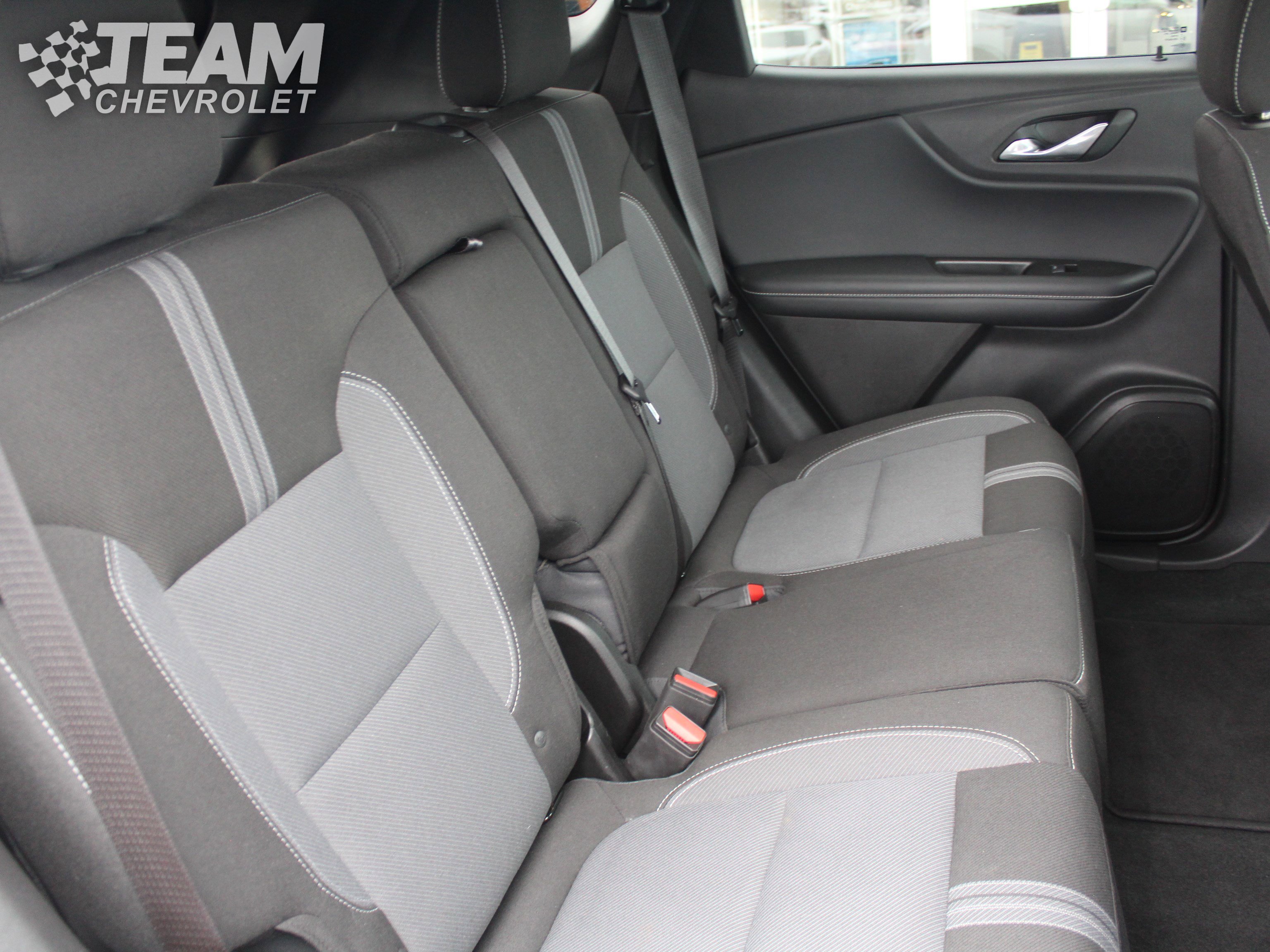 Certified 2024 Chevrolet Blazer LT image 25